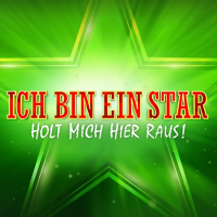 Ich bin ein Star - holt mich hier raus!