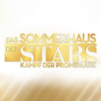 Das Sommerhaus der Stars